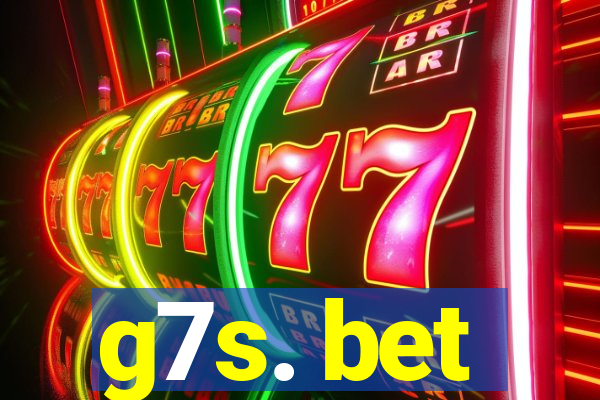 g7s. bet